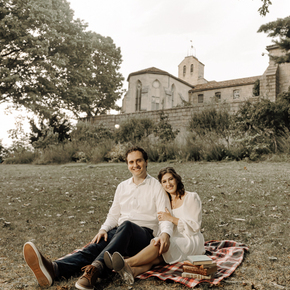 NY engagement photographers at Reid Castle in Manhattanville College MAJP-19