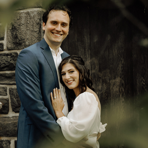 NY engagement photographers at Reid Castle in Manhattanville College MAJP-4
