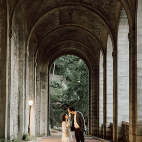 NY engagement photographers at Reid Castle in Manhattanville College MAJP-40