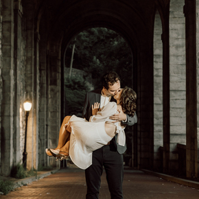 NY engagement photographers at Reid Castle in Manhattanville College MAJP-43