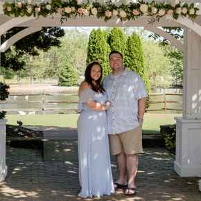 South Jersey Engagement Photographers at Sweetwater Marina and Riverdeck LAGA-19