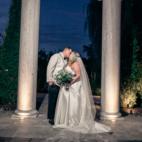 Wedding photography at The Mansion on Main Street at The Mansion on Main Street BARM-34