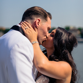 Romantic wedding venues in NJ at The Molly Pitcher Inn MBBB-16