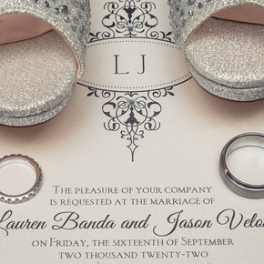 Romantic wedding venues in NJ at The Gramercy at Lakeside Manor LBJV-4