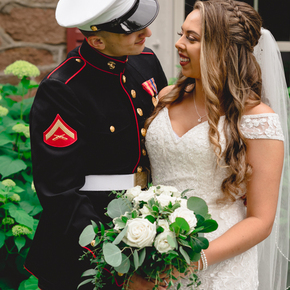 Military wedding photographers at Rose Bank Winery GBRP-16