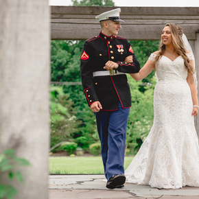 Military wedding photographers at Rose Bank Winery GBRP-28