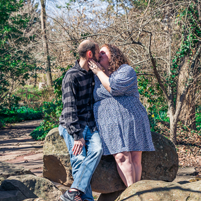 South Jersey Engagement Photographers at Ron Jaworski's Valleybrook Country Club KBAB-10