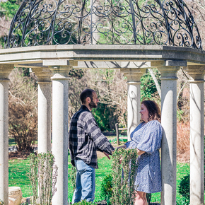 South Jersey Engagement Photographers at Ron Jaworski's Valleybrook Country Club KBAB-7