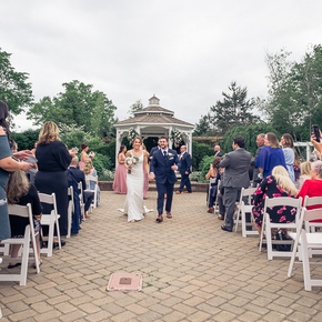 Romantic NJ wedding venues at Sussex County Conservatory KBME-34