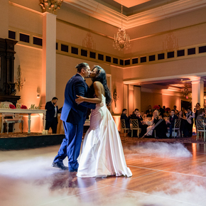 Romantic wedding venues in NJ at The Palace at Somerset Park RBBB-16