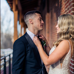 New Hope Pennsylvania Wedding Photos at The River House at Odette’s EBCW-13