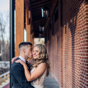 New Hope Pennsylvania Wedding Photos at The River House at Odette’s EBCW-16