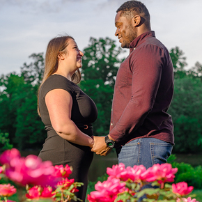 South Jersey Engagement Photographers at Bradford Estate MCNT-16