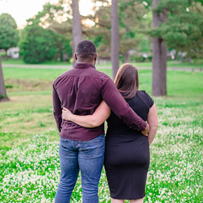 South Jersey Engagement Photographers at Bradford Estate MCNT-22