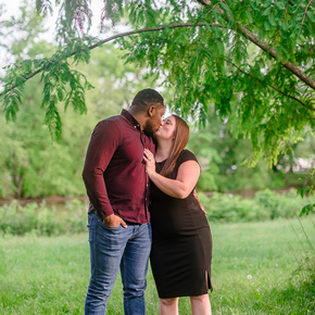 South Jersey Engagement Photographers at Bradford Estate MCNT-4