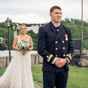 Military Wedding Photography at Beaver Brook Country Club BCCR-13
