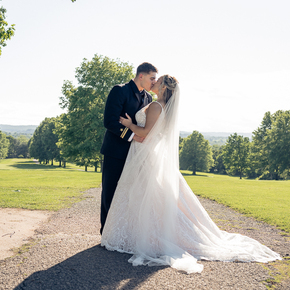 Military Wedding Photography at Beaver Brook Country Club BCCR-40