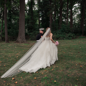 Military wedding photographers at Manufacturers Golf and Country Club MCJB-88