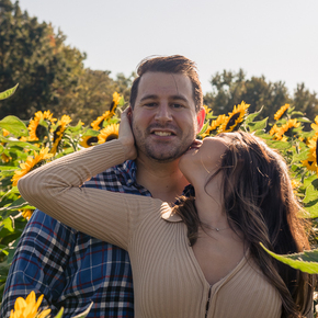 NJ engagement photographers at Linwood Country Club MDLL-10
