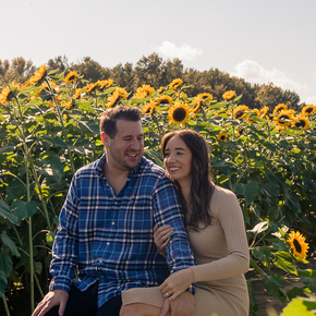 NJ engagement photographers at Linwood Country Club MDLL-7