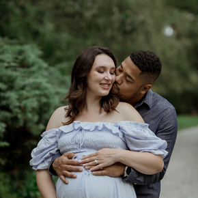 Maternity photographers nj at Private Residence KDNA-10