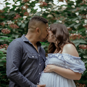 Maternity photographers nj at Private Residence KDNA-19