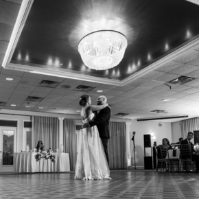 Romantic wedding venues in NJ at Greate Bay Country Club KEKR-73