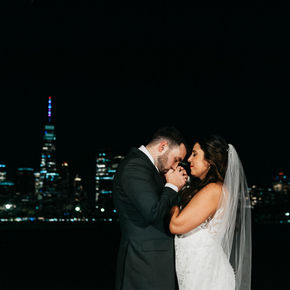 Romantic wedding venues in NJ at The Liberty House EEJB-49