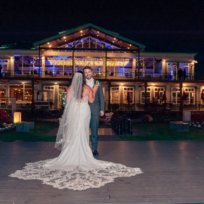 Romantic wedding venues in NJ at The Liberty House EEJB-52