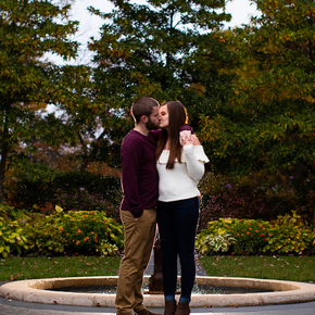 PA Engagement Photographers at Green Valley Country Club SFJE-13