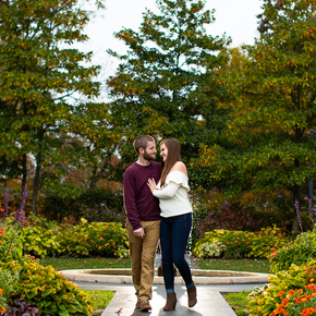 PA Engagement Photographers at Green Valley Country Club SFJE-19