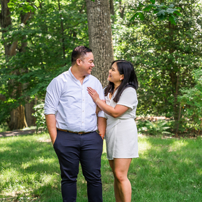 North Jersey Engagement Photographers at The Conservatory at the Sussex County Fairgrounds IFJY-10
