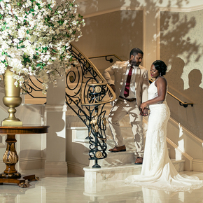 Romantic wedding venues in NJ at The Mansion on Main Street DFCV-10