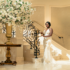 Romantic wedding venues in NJ at The Mansion on Main Street DFCV-13