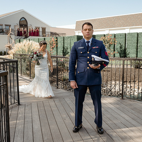 Military Wedding Photography at Renault Winery Resort and Golf KFSP-13