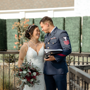 Military Wedding Photography at Renault Winery Resort and Golf KFSP-16