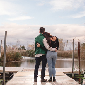 Jersey City Engagement Photos at Trout Lake SFAD-31
