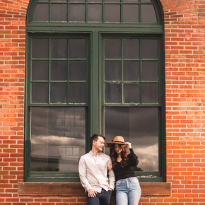 Jersey City Engagement Photos at Trout Lake SFAD-7