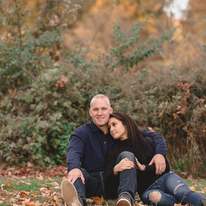 Rutgers New Brunswick Engagement Photos at Crystal Point Yacht Club GGCT-28