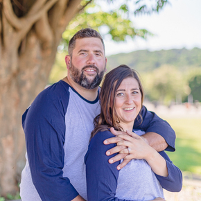 Light and Airy Engagement Photos at The Manor KGSN-25