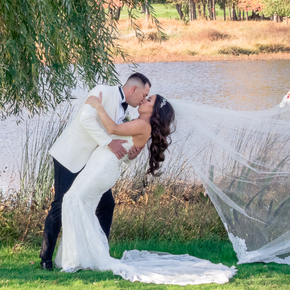 Romantic wedding venues in NJ at Galloping Hill Park and Golf Course MGGP-31