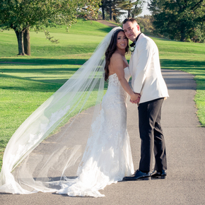 Romantic wedding venues in NJ at Galloping Hill Park and Golf Course MGGP-43