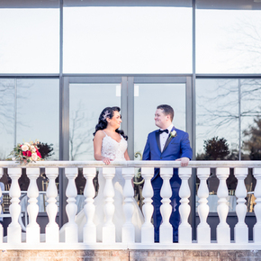 Romantic wedding venues in NJ at South Gate Manor VGNR-22