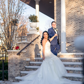Romantic wedding venues in NJ at South Gate Manor VGNR-31