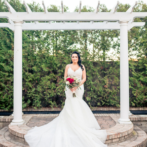 Romantic wedding venues in NJ at South Gate Manor VGNR-34