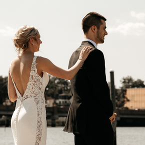 Red Bank New Jersey Wedding Photos at The Oyster Point Hotel CGJC-16