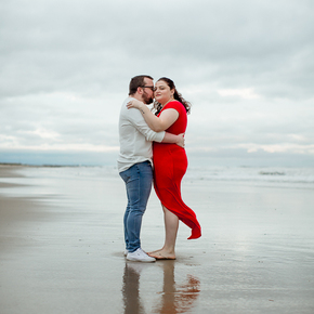 Best engagement photographers NJ at Yacht Club of Stone Harbor AHDV-16