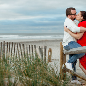 Best engagement photographers NJ at Yacht Club of Stone Harbor AHDV-7