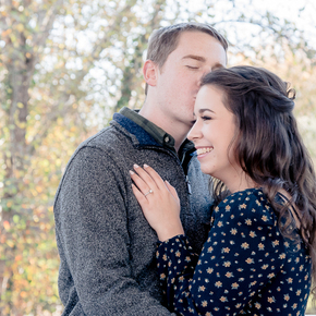 Sayen House and Gardens Engagement Photos at The Manor LHTW-10