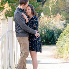 Sayen House and Gardens Engagement Photos at The Manor LHTW-19